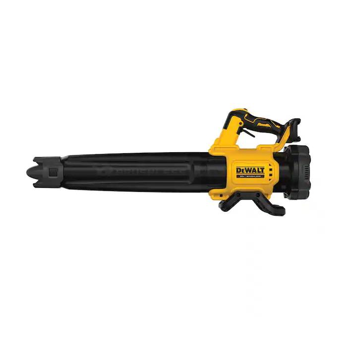 מפוח גינון DEWALT DCBL722B 20V מנוע ללא פחמים בראשלס דור 2