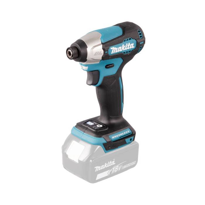 מברגת אימפקט MAKITA DTD157Z גוף 18V