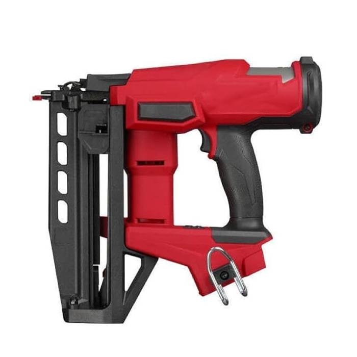 אקדח מסמרים נייד מילווקי 18V Milwaukee 3020-20 גוף בלבד