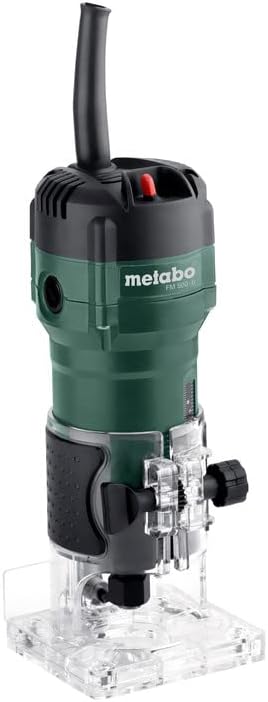 טרימר חשמלי 500W מטאבו Metabo FM 500-6