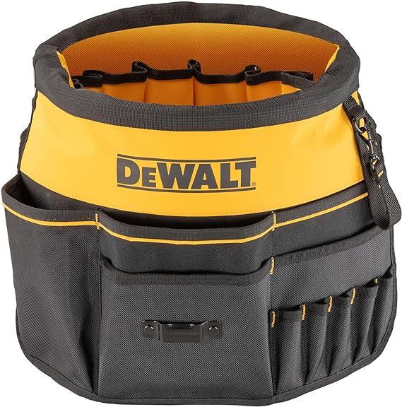 מארגן הכלים החדש של דיוולט לדלי DEWALT DWST560109 TOUGHCASE