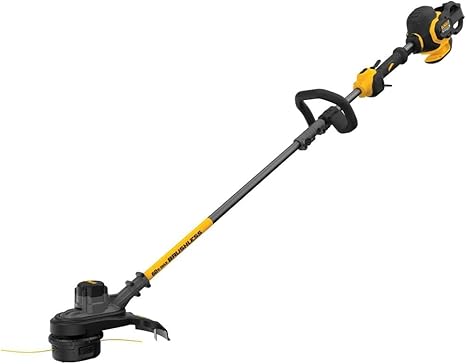 חרמש דיוולט נטען  DEWALT FLEXVOLT 60V MAX* 15-Inch DCST970B