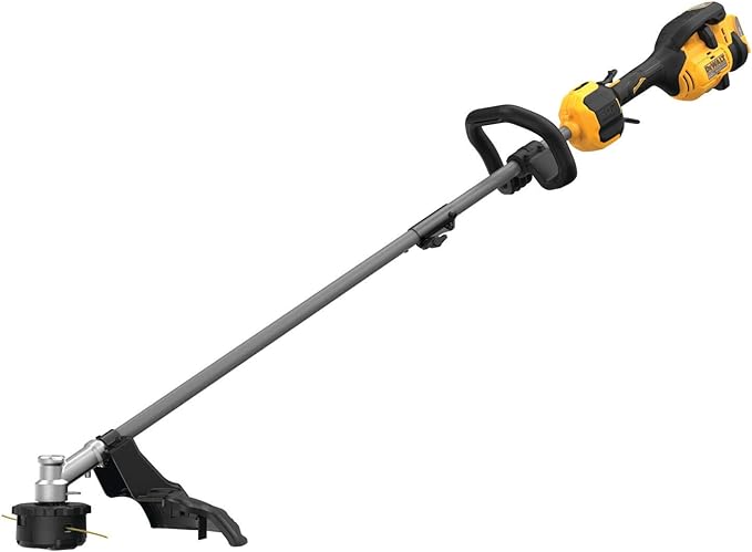 חרמש קומבי דיוולט נייד Dewalt DCST972 60V MAX 17inch
