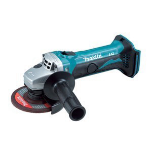 גוף משחזת זווית מקיטה Makita 18V DGA452Z
