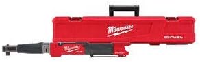 מפתח מומנט דיגיטלי של Milwaukee (MLW246520) מסדרת M12 FUEL עם ONE-KEY