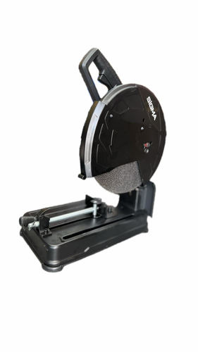 משור שורף "14 (355 מ"מ) סיגמא כלי עבודה SIGMA ST2214 2300W