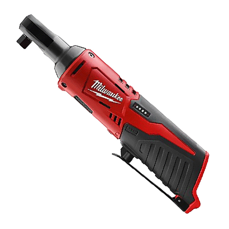 ראטצ'ט נטען מילווקי Milwaukee 2457-20 12V 3/8