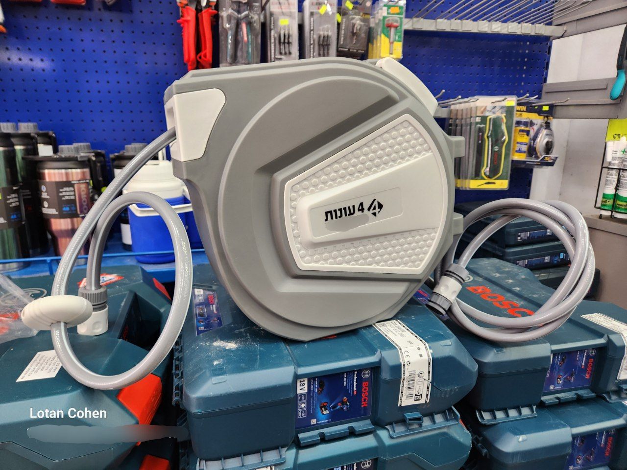 גוף מסור אנכי 18V FUEL 2737-20 Milwaukee –  – ג'קסון (מסור אנכי)