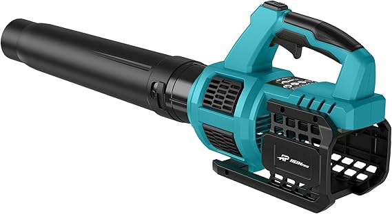 מפוח גינון תואם מקיטה מבית HEINPRO 18V