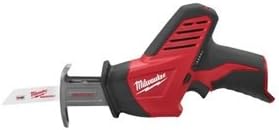 מסור חרב נייד ה Milwaukee HACKZALL M12 2420-20