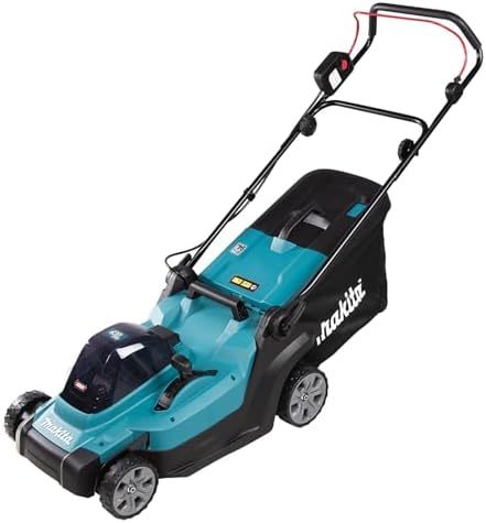 גוף מכסחת דשא 18V נטענת מקיטה Makita 18V DLM330Z