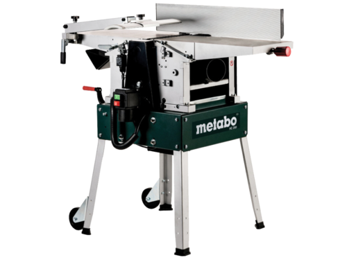 מקצוע שולחן עליון תחתון מקצועי חשמלי 260 מ"מ מטאבו Metabo HC260C 2200W