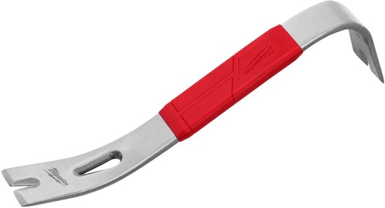 חולץ פרופיל Milwaukee Ultimate Vibration Reduction