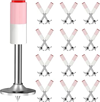 מארז 400 מסמרים לאקדח מסמרים ידני לבטון