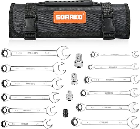 ארגונית כלי עבודה ארוכה לתליה JOIRACK