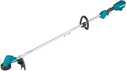 חרמש נייד מקיטה Makita XRU23Z 18V LXT® Lithium-Ion Brushless Cordless 13" String Trimmer