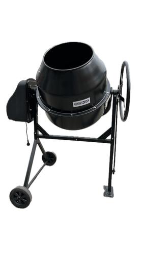 מערבל בטון / טפלה 220 ליטר L-200 סיגמא כלי עבודה SIGMA