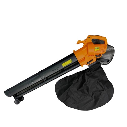 מפוח שואב וגורס עלים 3500 וואט Sigma MBL3500