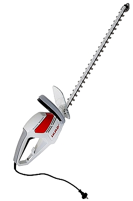 מגזמת חשמלית לגדר חיה איקרא חצי גרמני IKRA HS580