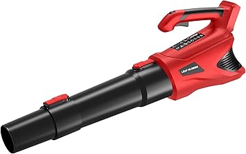 מפוח עלים אלחוטי HEINPRO 18V גנרי למילווקי 