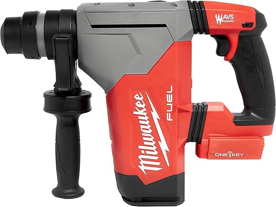 פטישון מילווקי נייד Milwaukee 2915-20 M18 FUEL Brushless 1-1/8 in. ONE-KEY