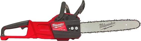 מסור שרשרת מילווקי נייד Milwaukee M18 FCHS35-0 35cm