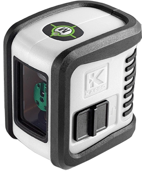 פלס לייזר קפרו Kapro 842G Prolaser Bambino