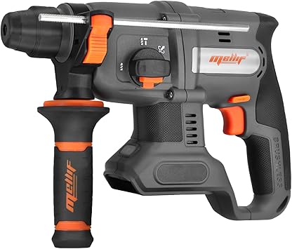 פטישון נייד Mellif 20V – מתאים לסוללת DeWalt