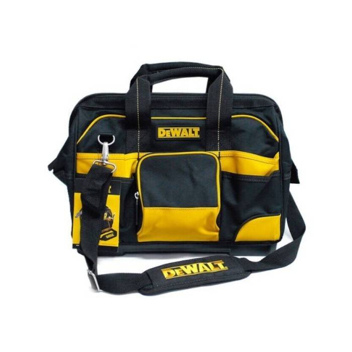 תיק לכלים DEWALT "16 DWST74727-8