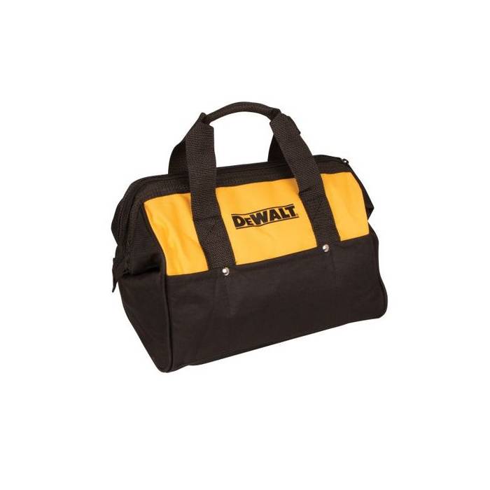 תיק לכלים דיוולט "12 DeWalt