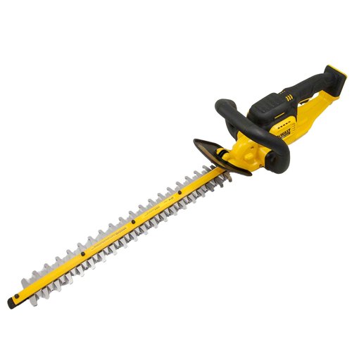 גוף גוזם גדר חיה דיוולט DCM563 18V DeWALT