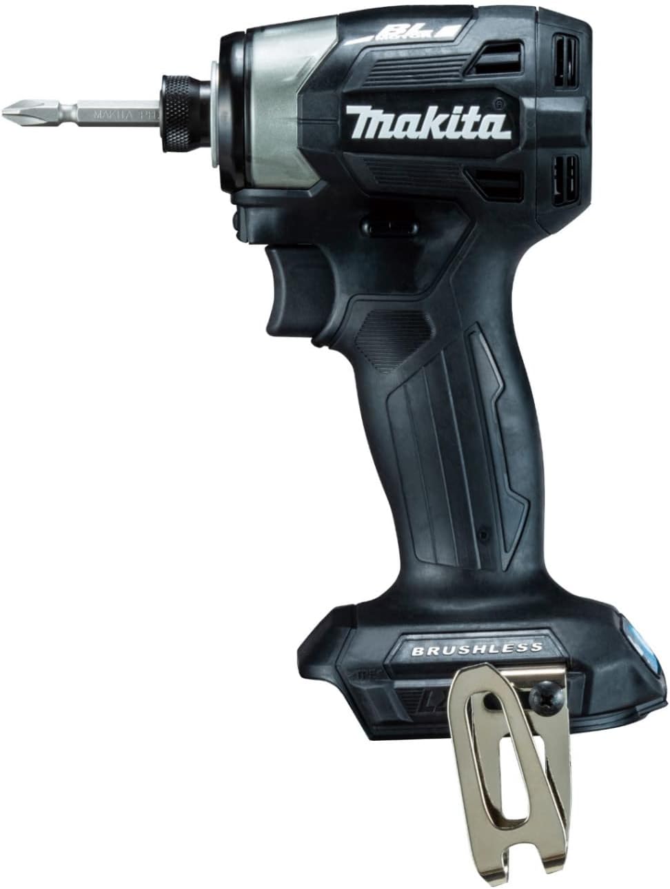 מברגת אימפקט מקיטה נטענת הדור החדש Makita TD173DZB 18V