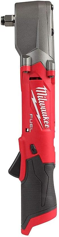 מפתח רטיטה זוויתי מילווקי Milwaukee 2565-20 M12 FUEL 1/2" Right Angle Impact Wrench