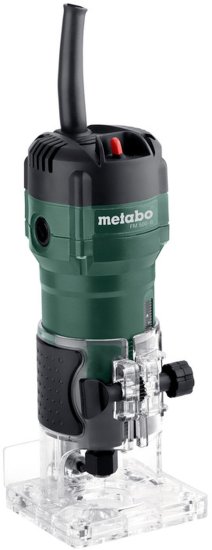 רוטר/טרימר חשמלי Metabo FM 500-6 500W