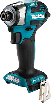 מברגת אימפקט מקיטה נטענת הדור החדש Makita XDT20Z / DTD173DZ 18V
