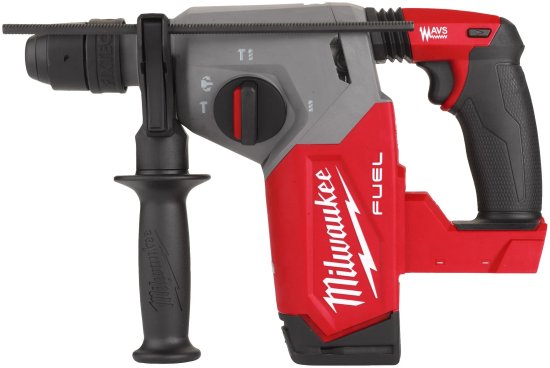 פטישון נטען Milwaukee 18V Fuel