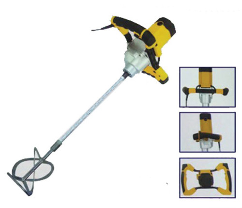 מערבל צבע ודבק מקצועי סיגמה כלי עבודה SIGMA S2000PRO 2000W