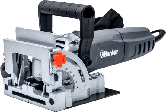 מחבר ביסקוויטים חשמלי האנטר Hunter 102000-002 900W