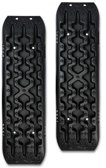 זוג שפאלות לחילוץ הרכב בשטח מבית I-CAMP