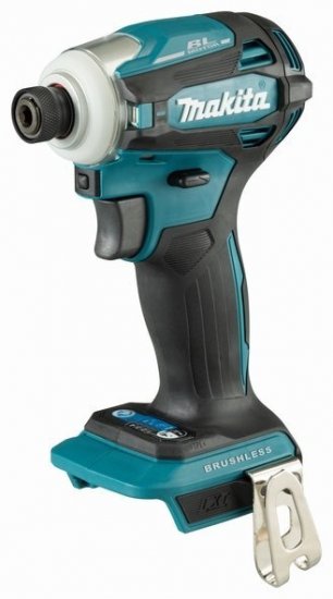 מברגת אימפקט נטענת Makita LXT 18V DTD172Z - גוף בלבד