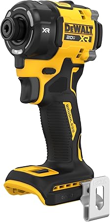 מברגת אימפקט הידראולית נטענת DEWALT DCF870B 20V Max