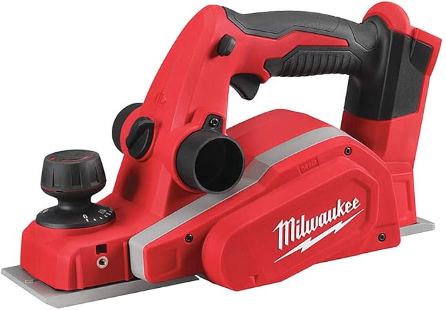 מקצוע נטען 82 מ"מ נטען Milwaukee M18 2623-20 / BP-0 – גוף בלבד