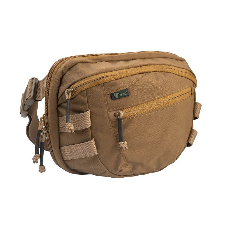 פאוץ׳ טקטי לאקדח GoNature Tactical