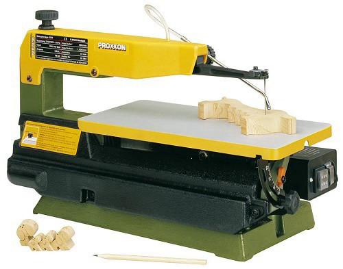 מסור נימה 2 מהירויות PROXXON DSH 28092