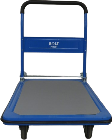 עגלת משא עד 300 ק''ג Bolt PT3001