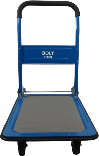 עגלת משא עד 150 ק''ג Bolt PT1501