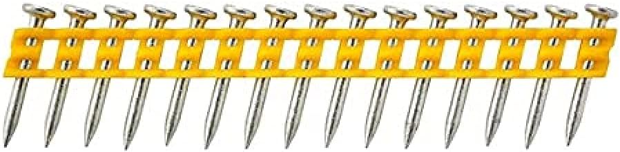 חבילת מסמרים 35 מ"מ 1000 יח' לאקדח DCN890 DEWALT