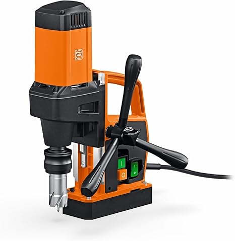 מקדחה ליבה מגנטית פיין עמידה במיוחד FEIN KBE 32 QW