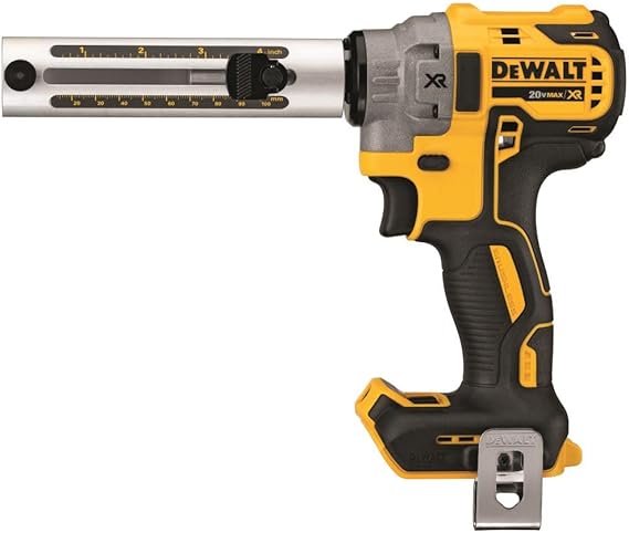 כלי חושף כבלי חשמל עבים DEWALT 20V MAX XR DCE151B