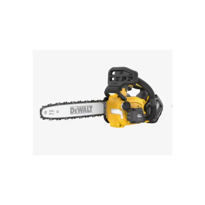 מסור שרשרת דיוולט 14 אינץ Dewalt 20V max DCCS674B